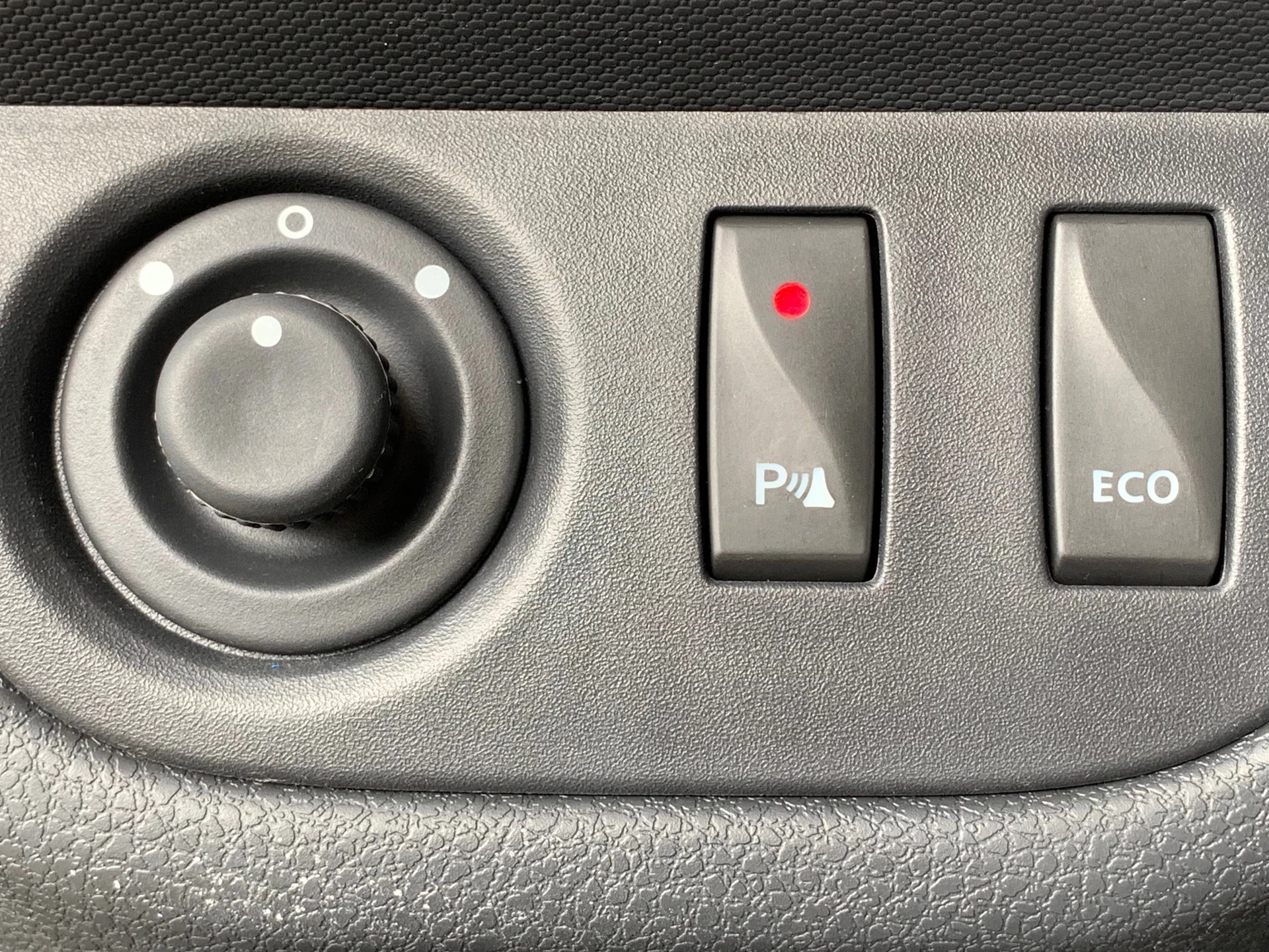 Hoofdafbeelding Dacia Sandero Stepway