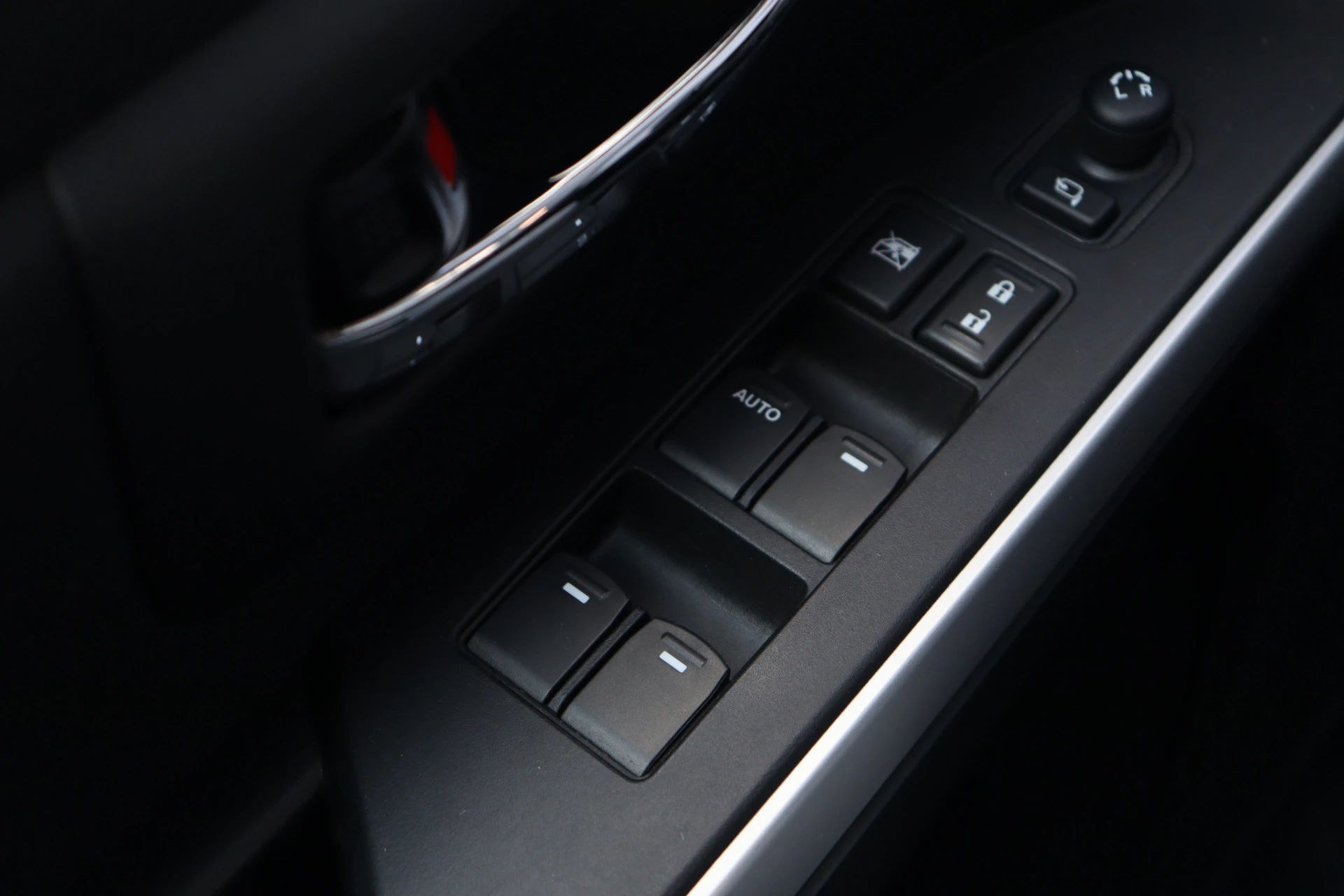 Hoofdafbeelding Suzuki S-Cross