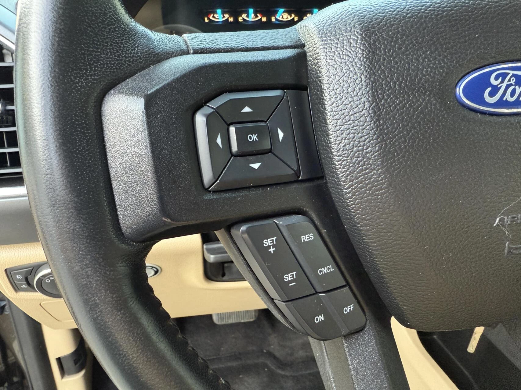 Hoofdafbeelding Ford F-150