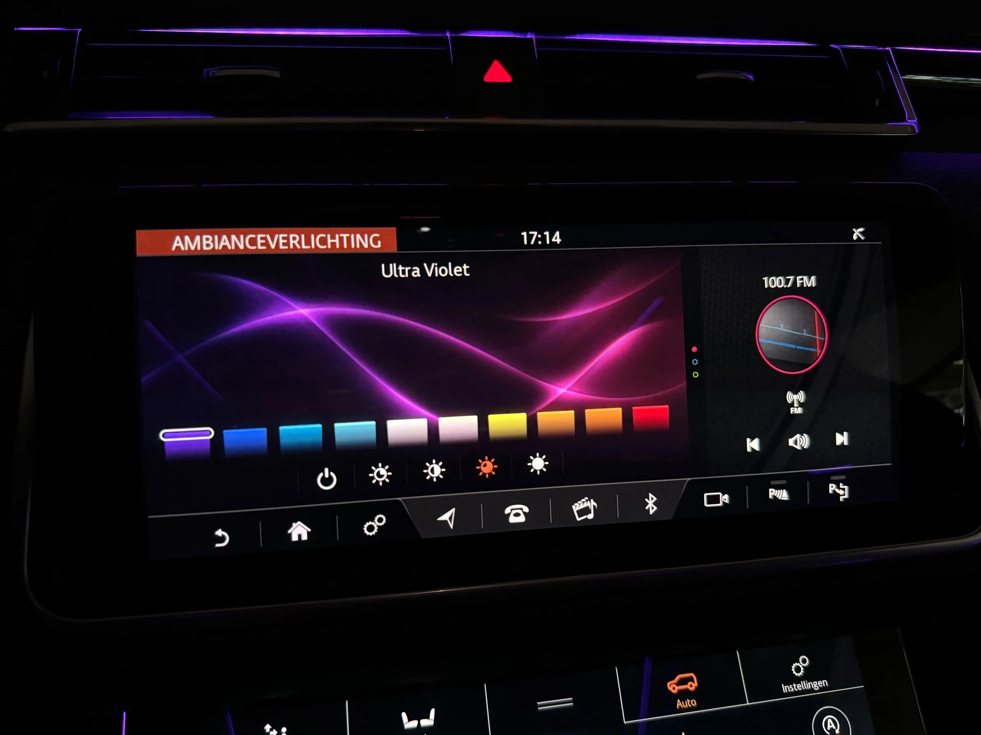 Hoofdafbeelding Land Rover Range Rover Velar