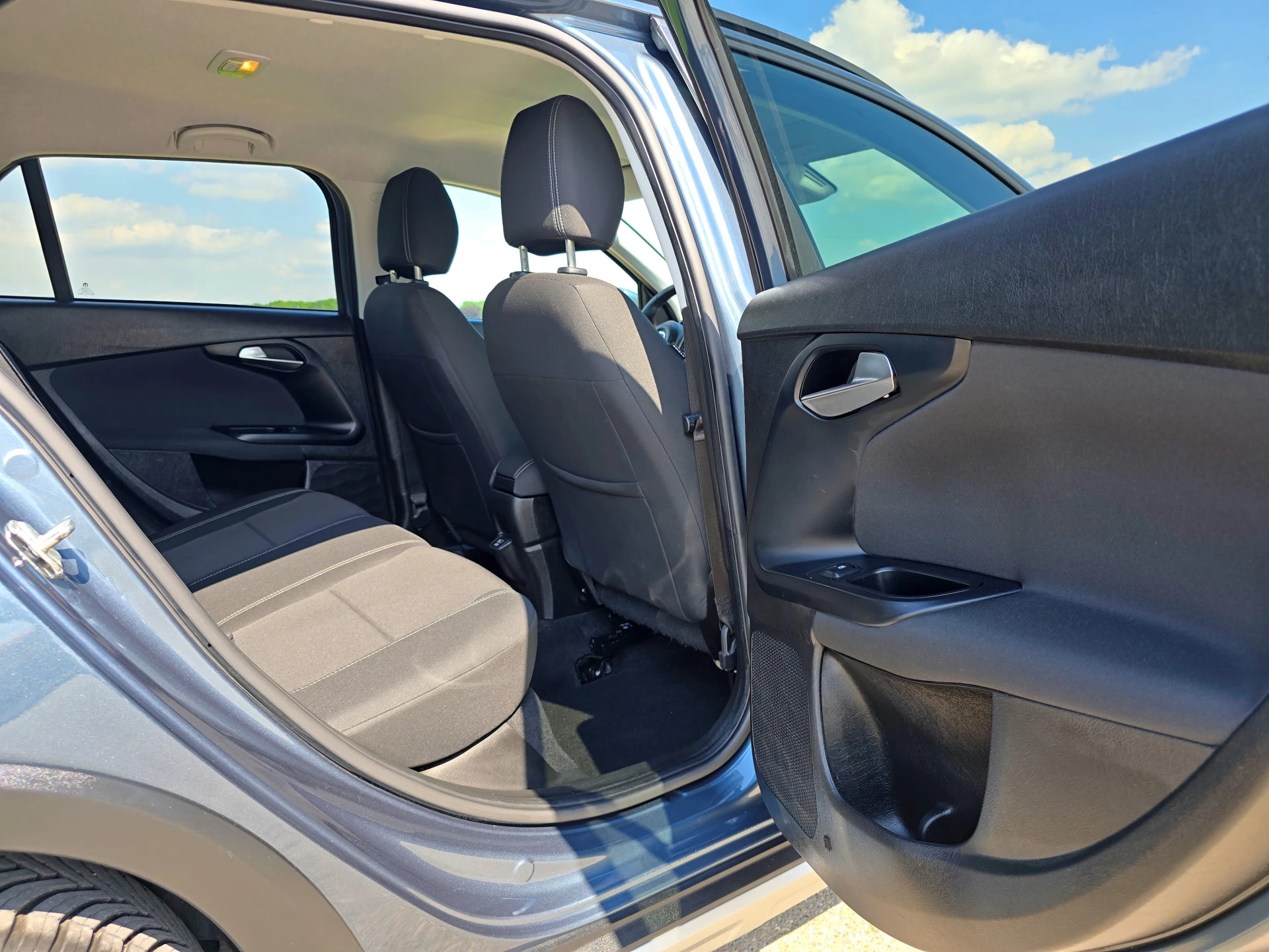 Hoofdafbeelding Fiat Tipo