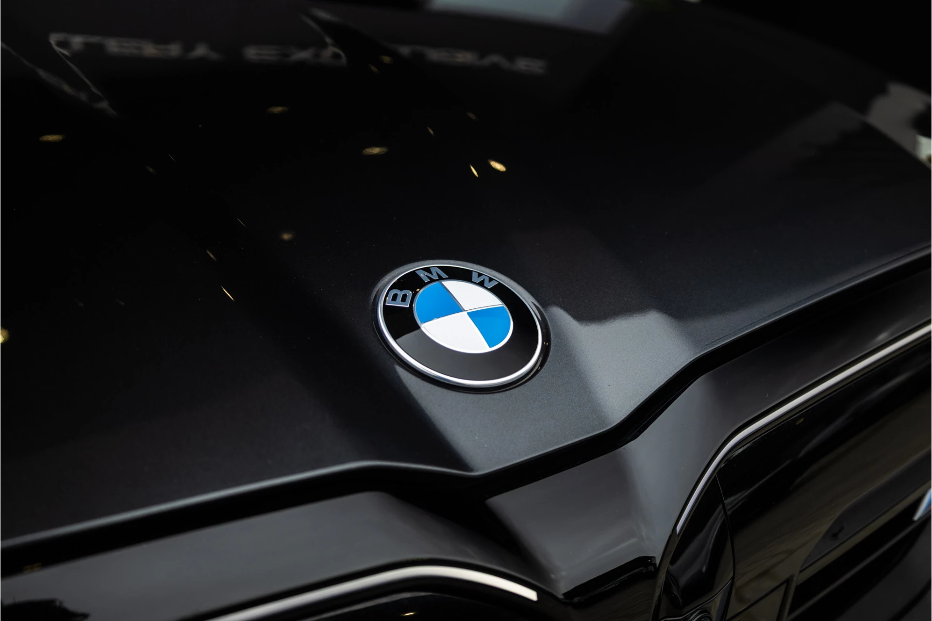 Hoofdafbeelding BMW M5