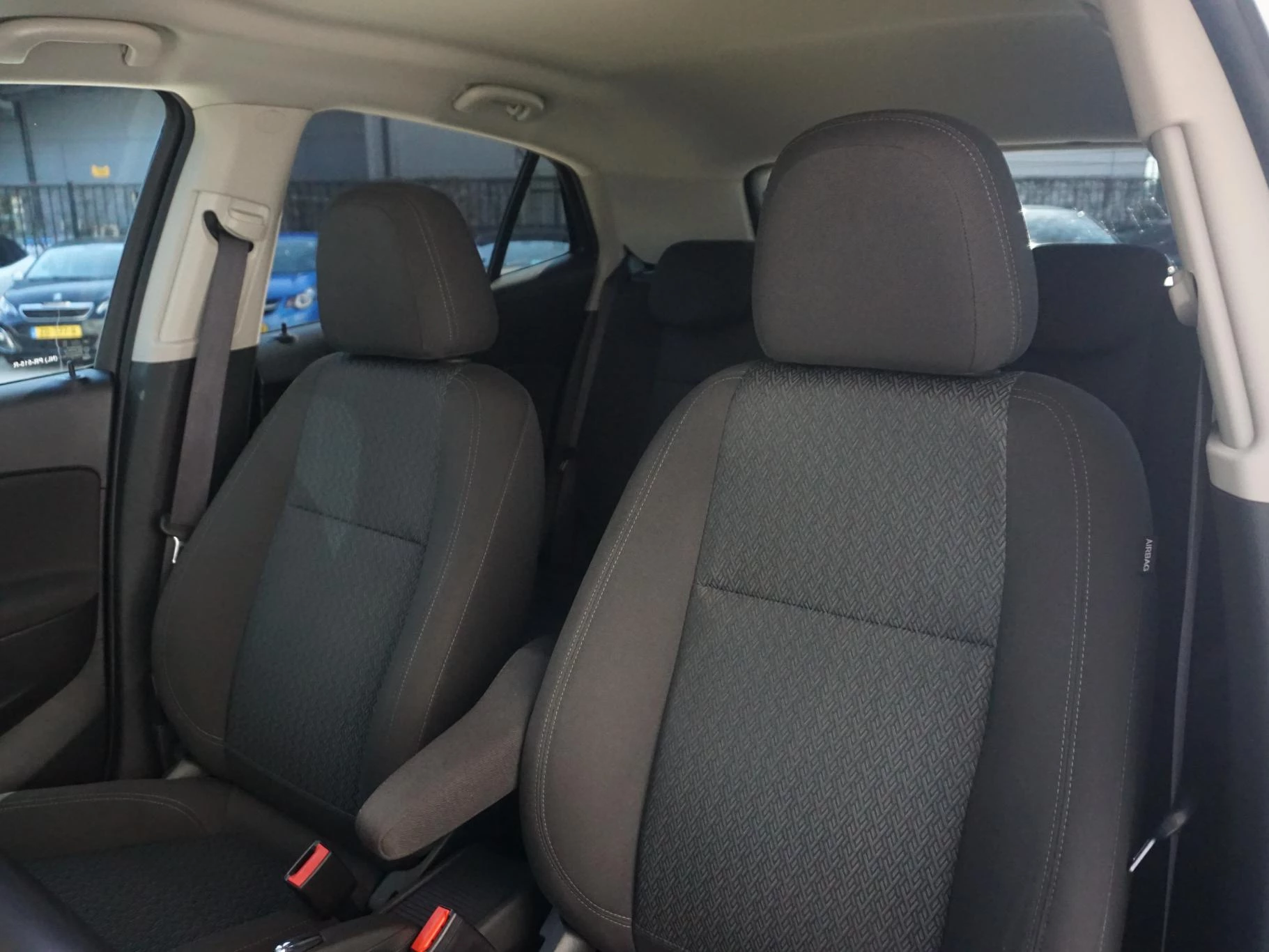 Hoofdafbeelding Opel Mokka X