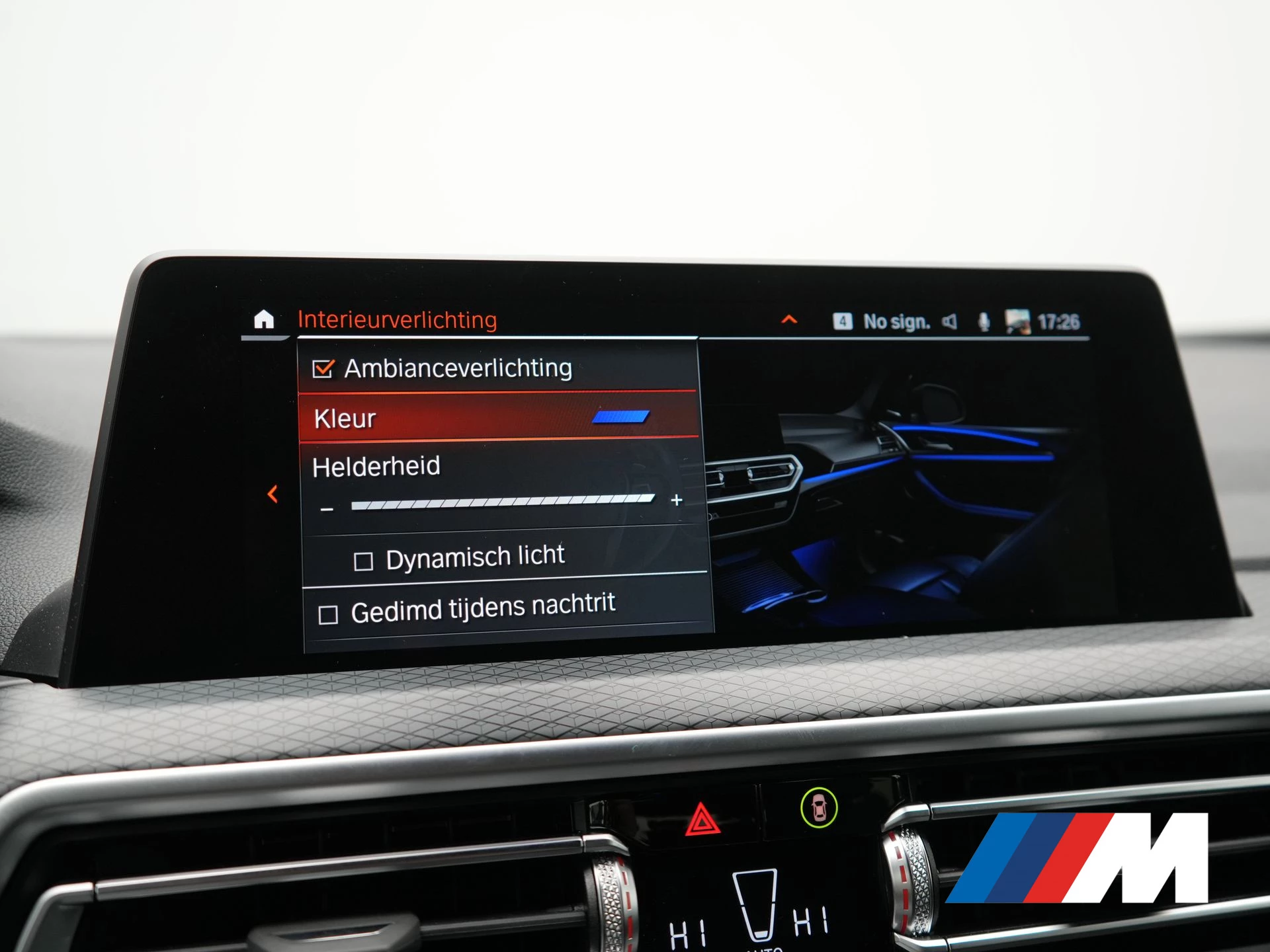 Hoofdafbeelding BMW X4
