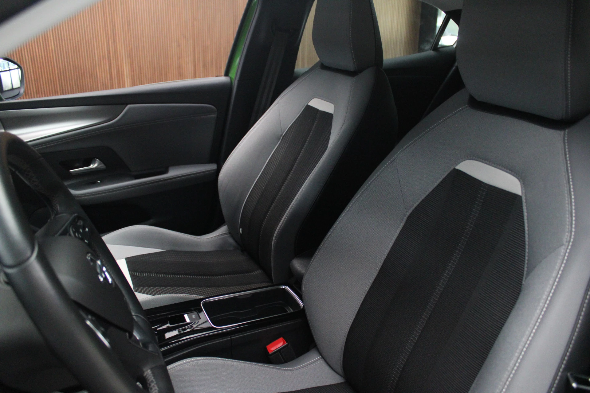 Hoofdafbeelding Opel Mokka-e