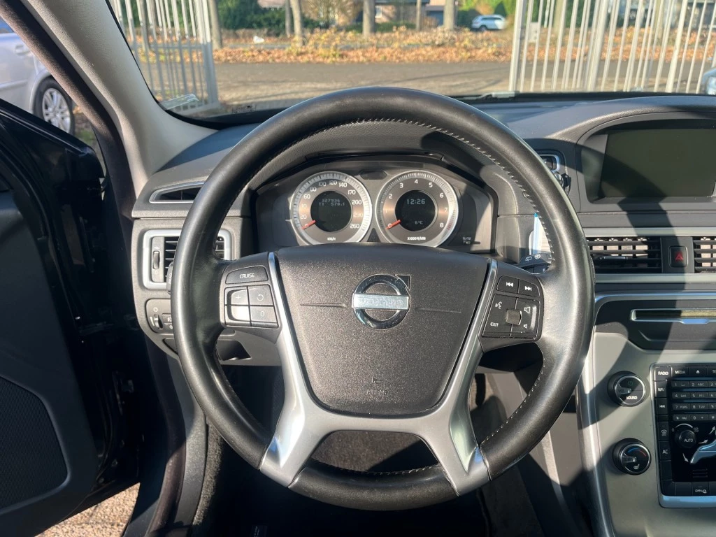 Hoofdafbeelding Volvo V70