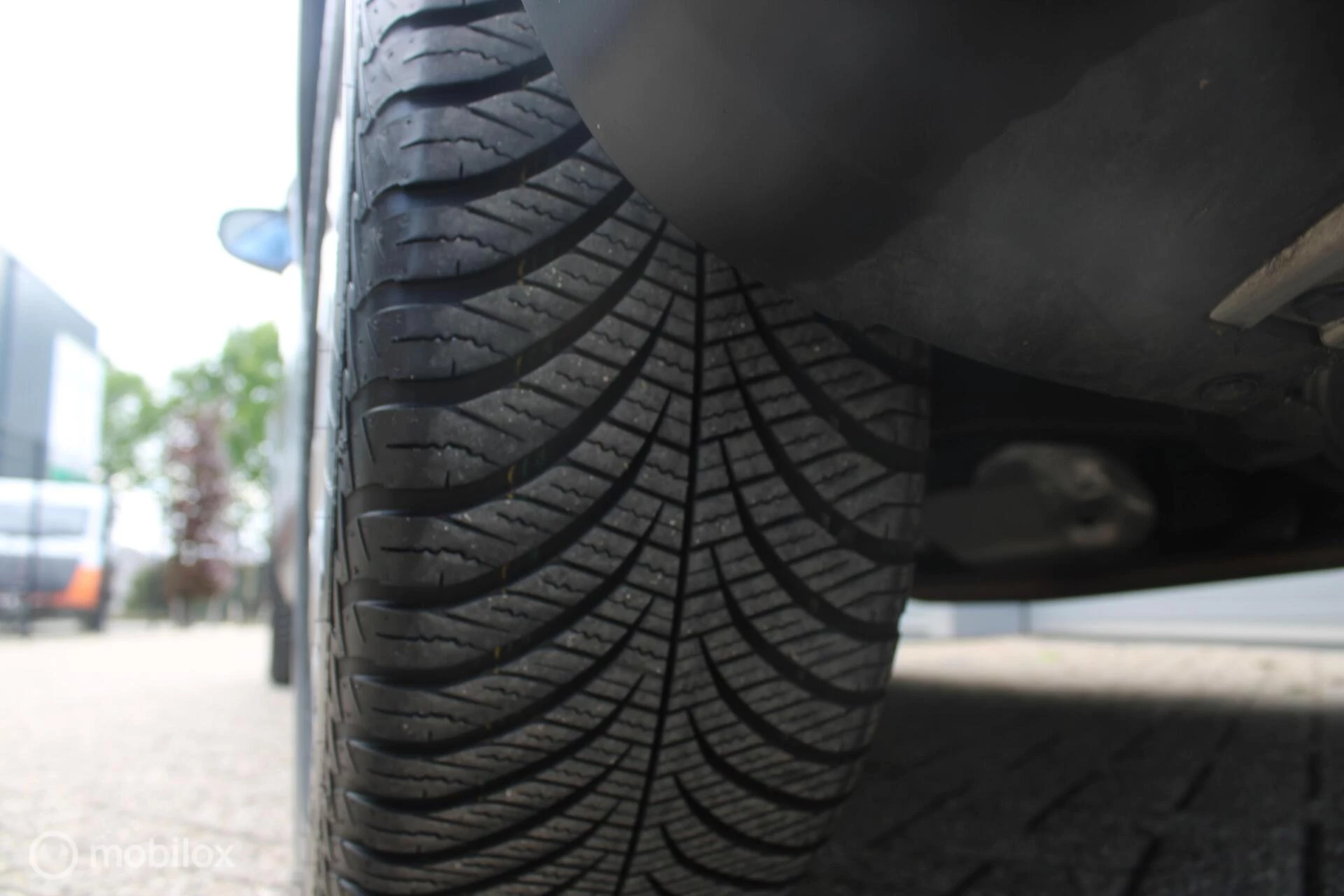 Hoofdafbeelding Suzuki S-Cross