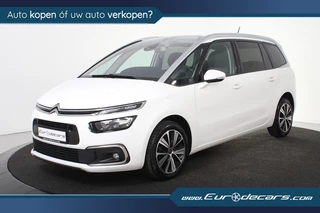 Hoofdafbeelding Citroën Grand C4 Spacetourer Citroën Grand C4 Spacetourer *1ste Eigenaar*Leer*Navigatie*