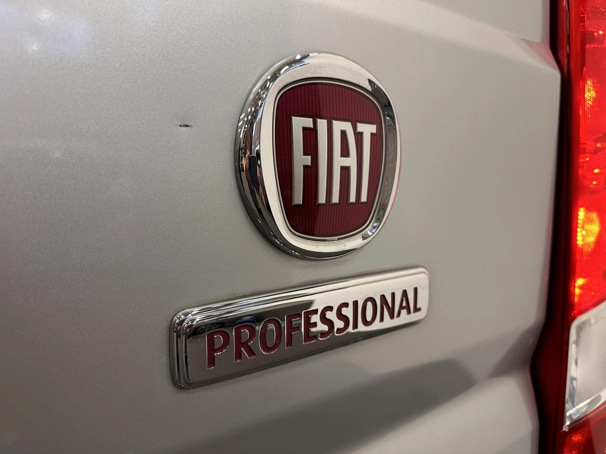 Hoofdafbeelding Fiat Ducato