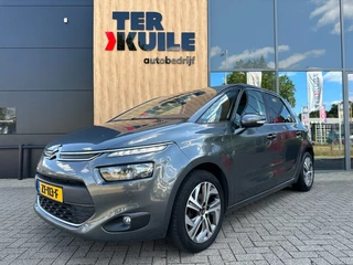 Citroën C4 Picasso 1.6 VTI Intensive / Lage km / Nav / Cruise