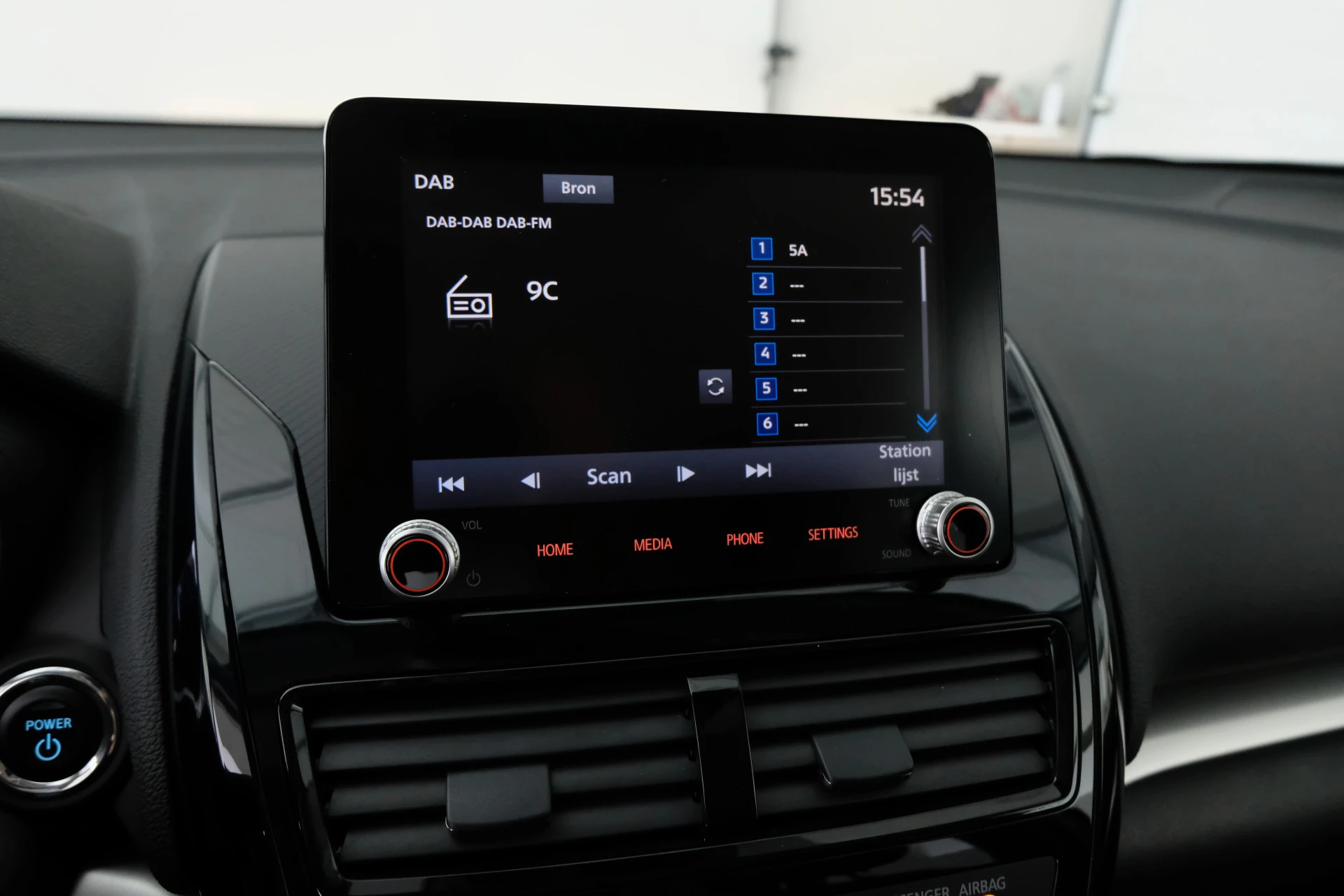 Hoofdafbeelding Mitsubishi Eclipse Cross
