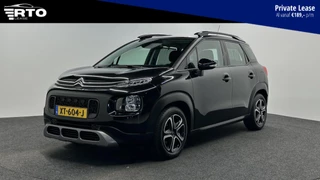 Citroen C3 Aircross 1.2 PureTech Feel NAVI CRUISE CARPLAY