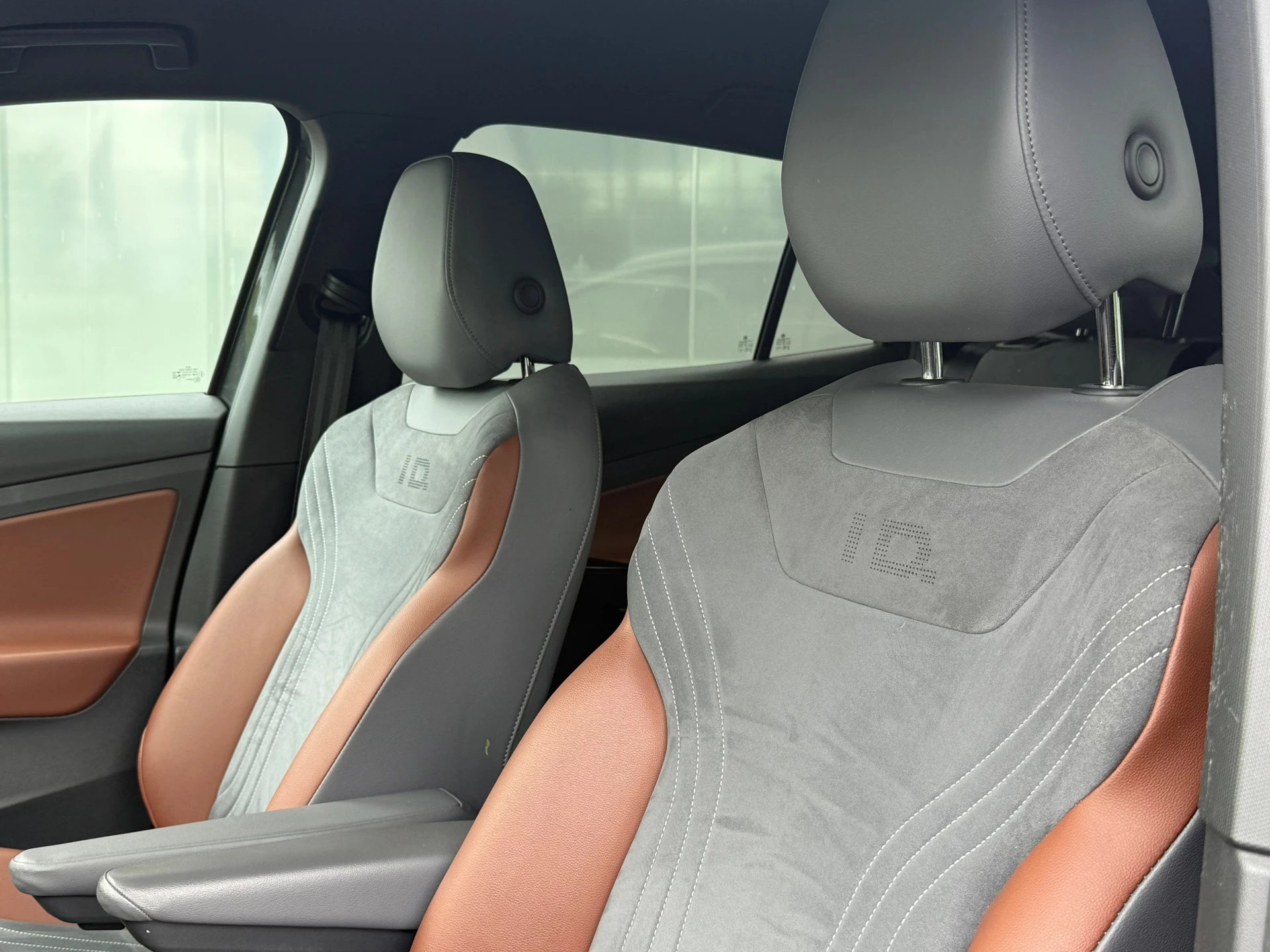 Hoofdafbeelding Volkswagen ID.4