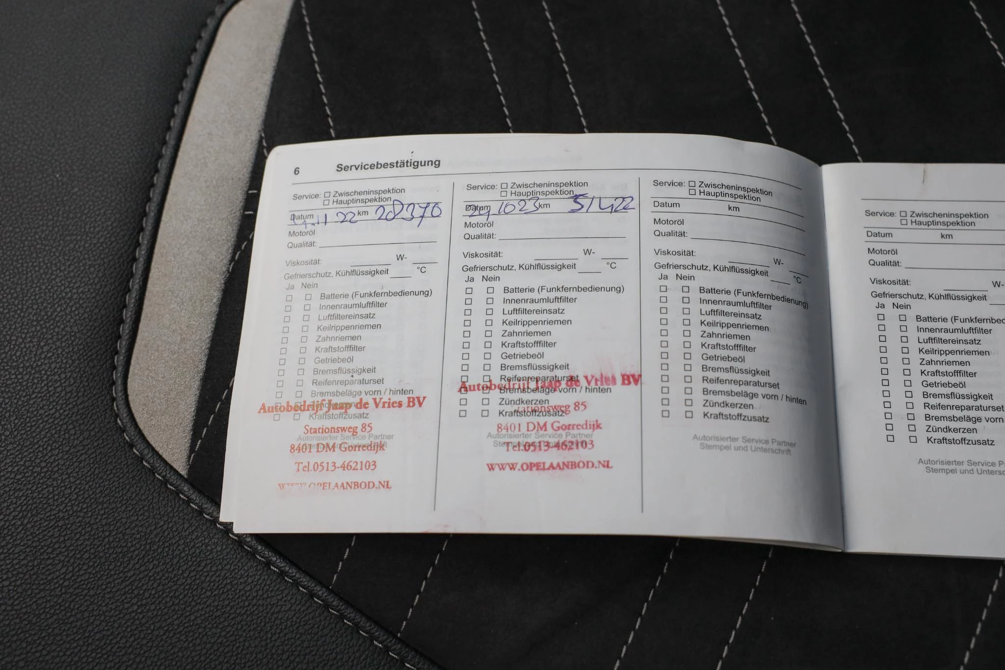 Hoofdafbeelding Opel Mokka-e