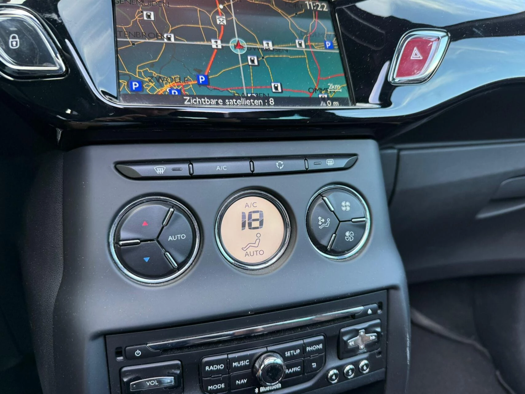 Hoofdafbeelding Citroën DS3