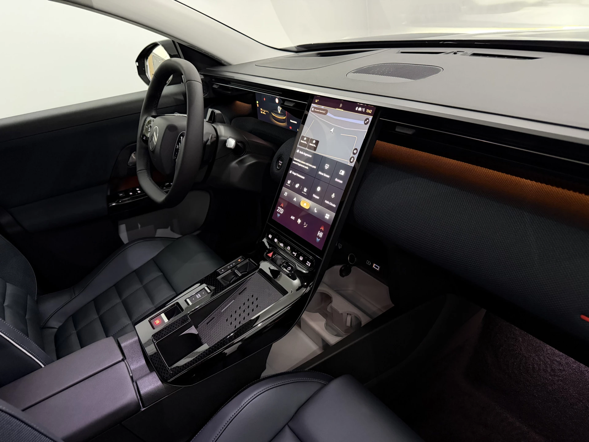 Hoofdafbeelding Citroën C5 Aircross