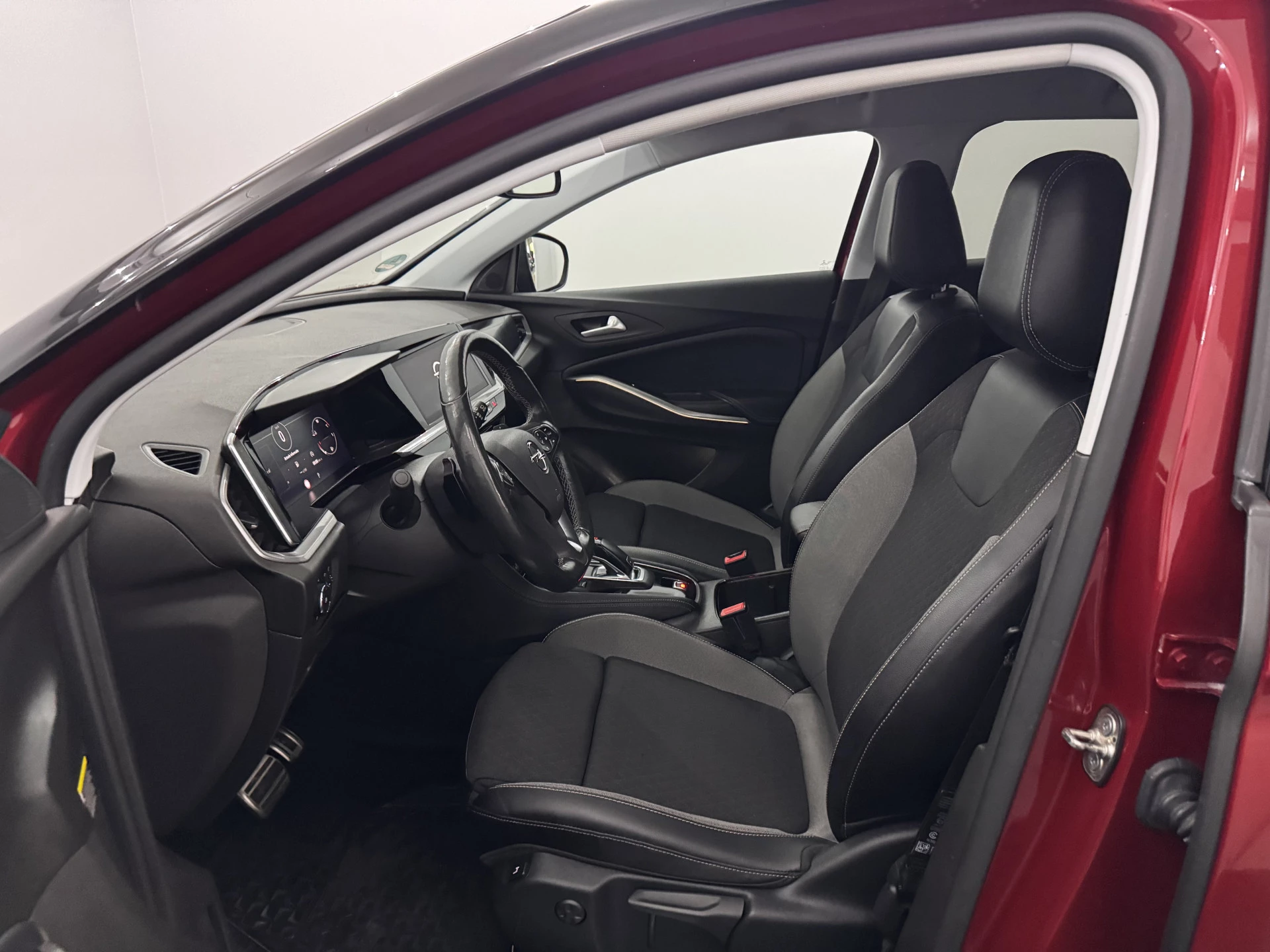 Hoofdafbeelding Opel Grandland