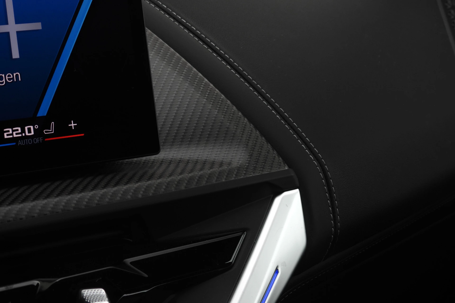 Hoofdafbeelding BMW XM