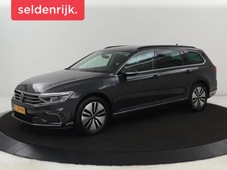 Volkswagen Passat 1.4 TSI PHEV GTE | Trekhaak | Stoelverwarming |  Massage | Camera | Carplay | Adaptive cruise | Side Assist | Matrix LED | Navigatie | Parkeerhulp | Plug In