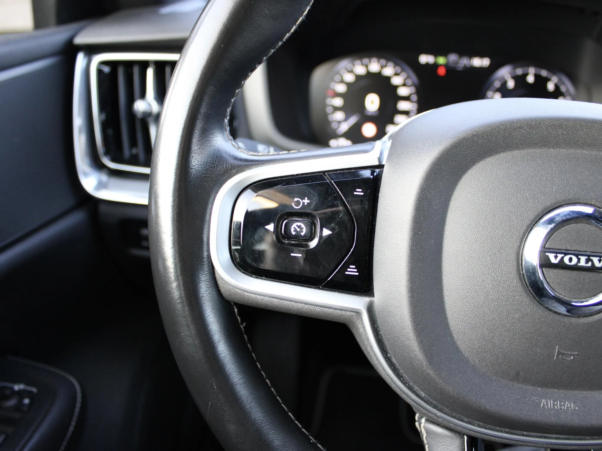 Hoofdafbeelding Volvo S60