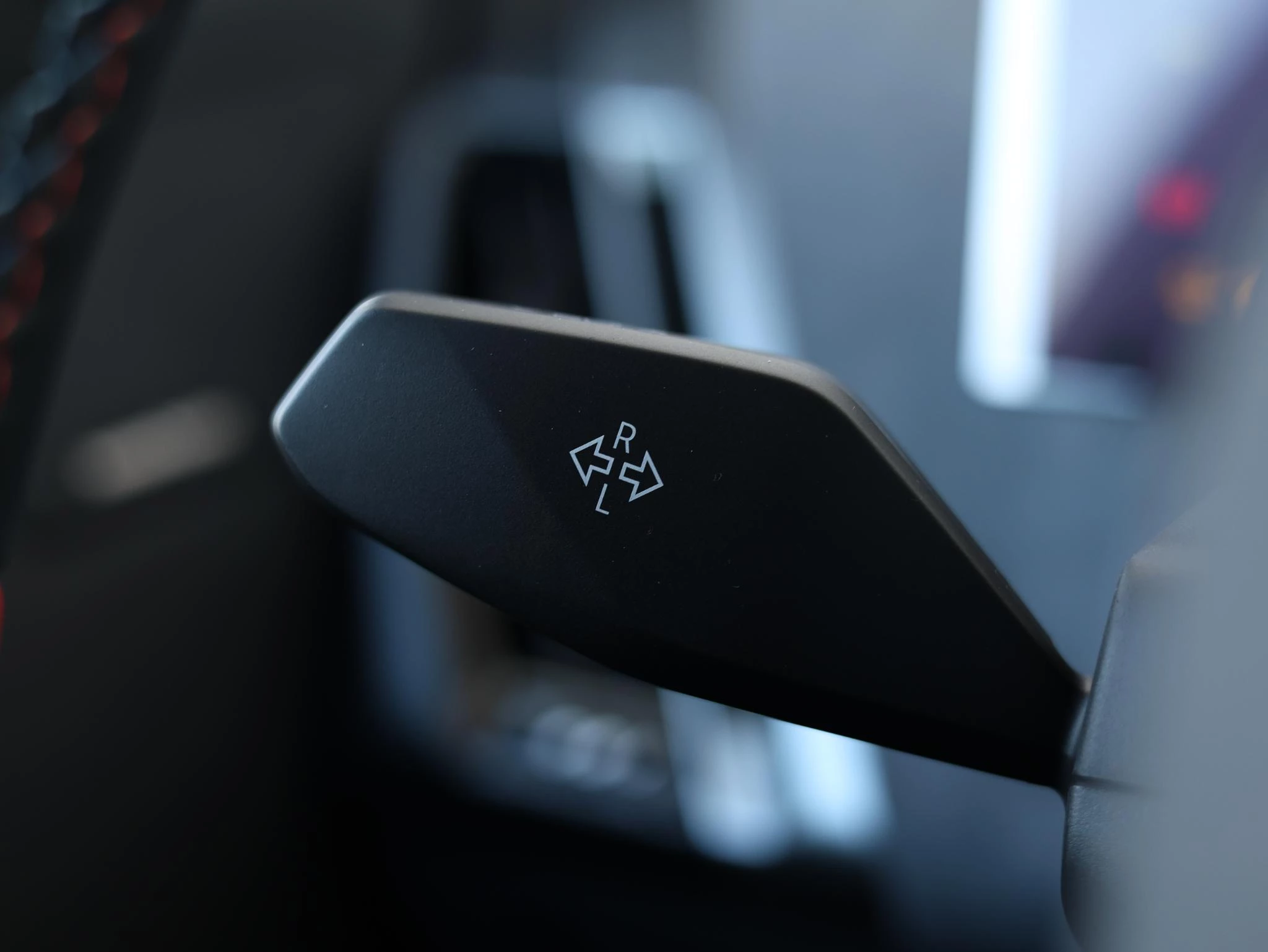 Hoofdafbeelding BMW iX