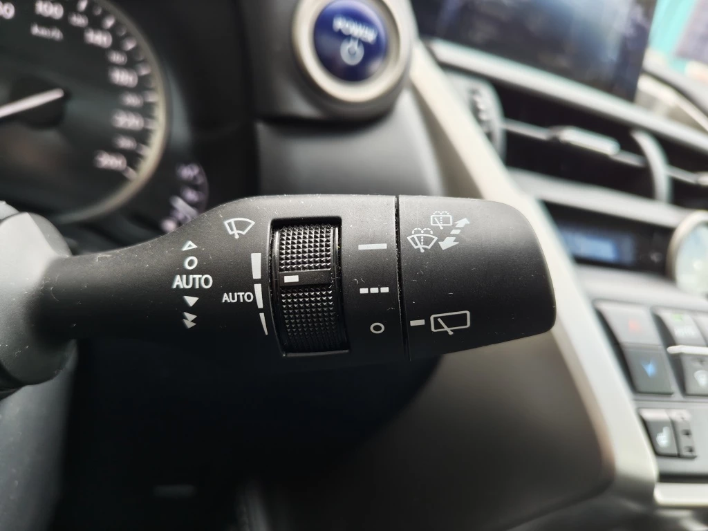 Hoofdafbeelding Lexus NX