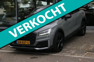 Audi Q2 1.4 TFSI CoD Launch Edition VITR.COCKPIT AUTOMAAT!