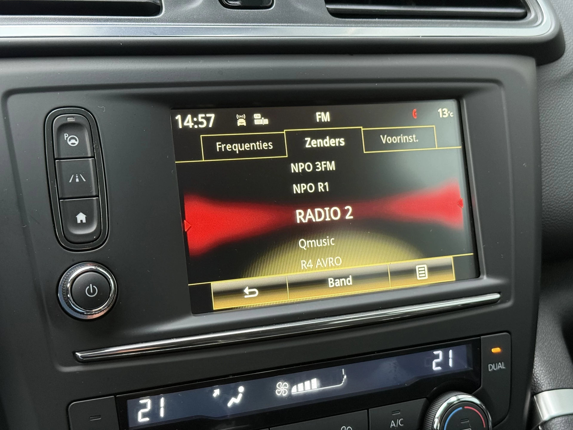 Hoofdafbeelding Renault Kadjar