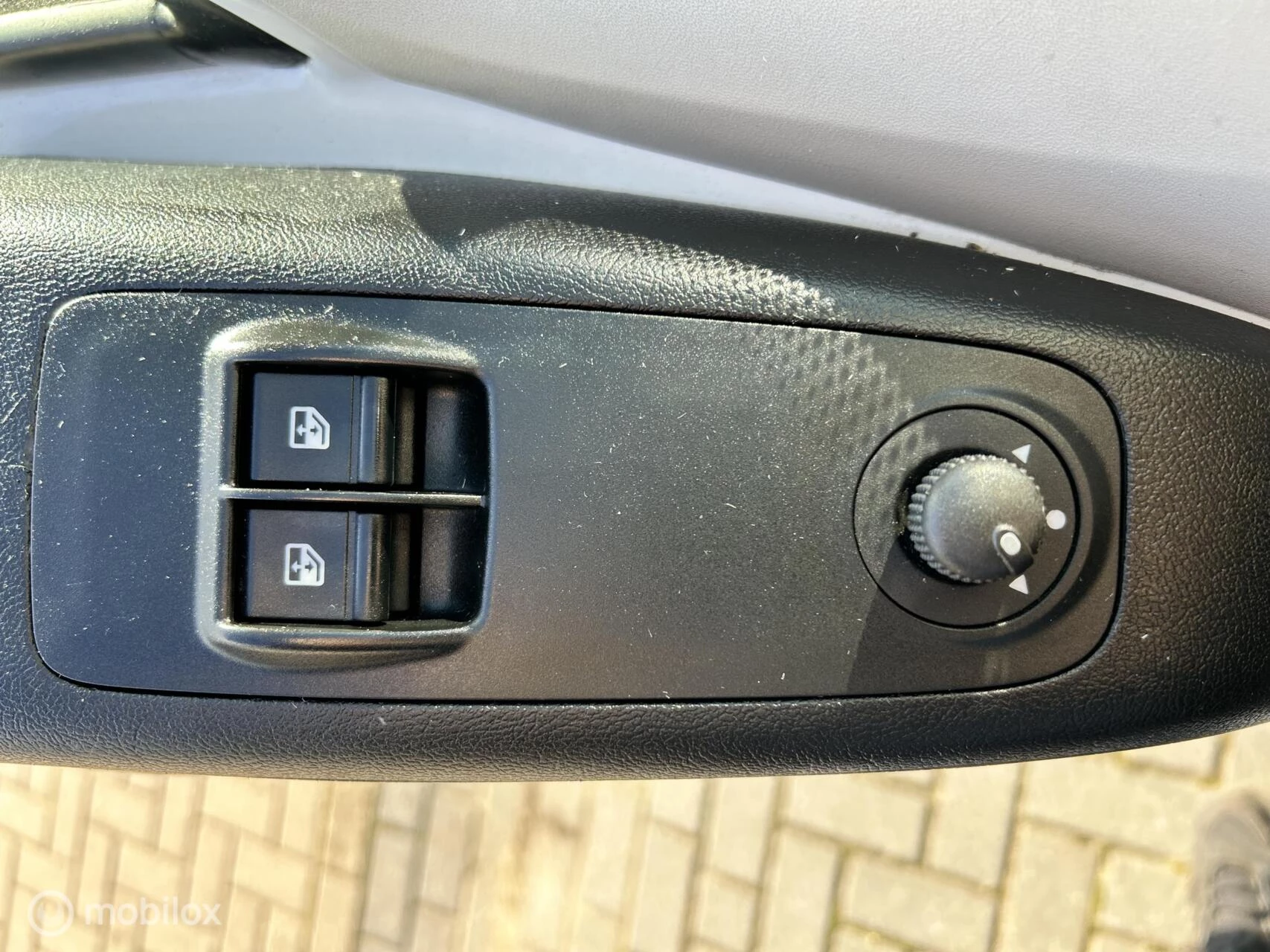 Hoofdafbeelding Citroën Jumper