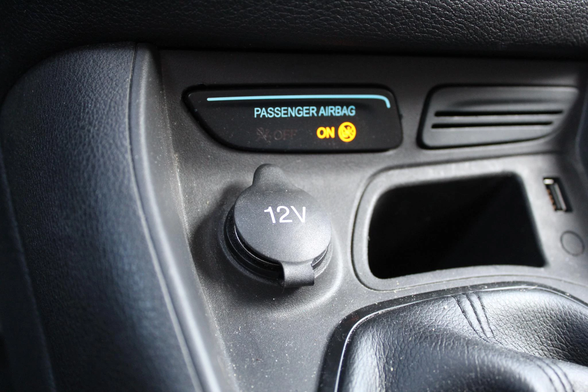 Hoofdafbeelding Ford Tourneo Courier