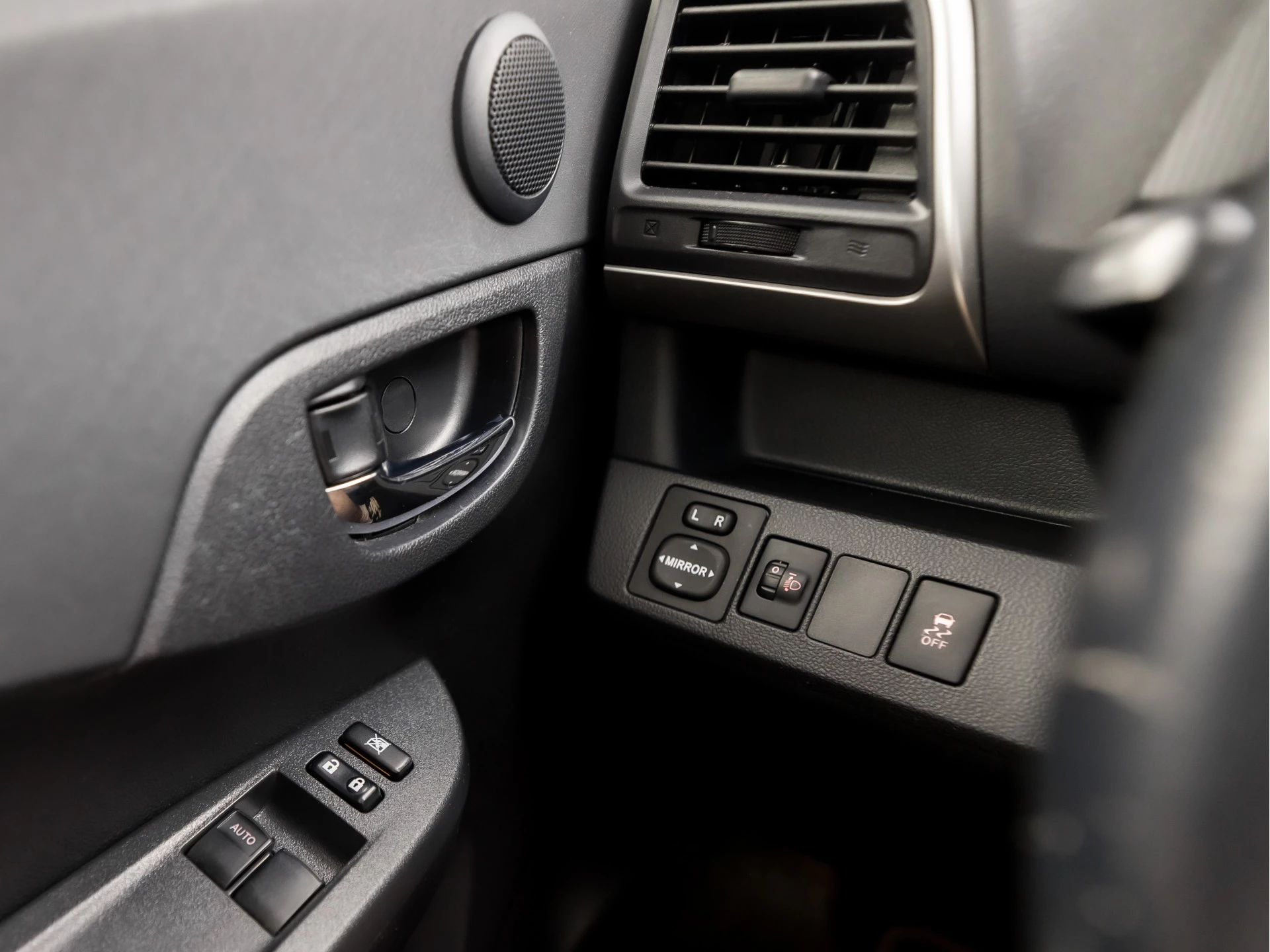 Hoofdafbeelding Toyota Verso-S