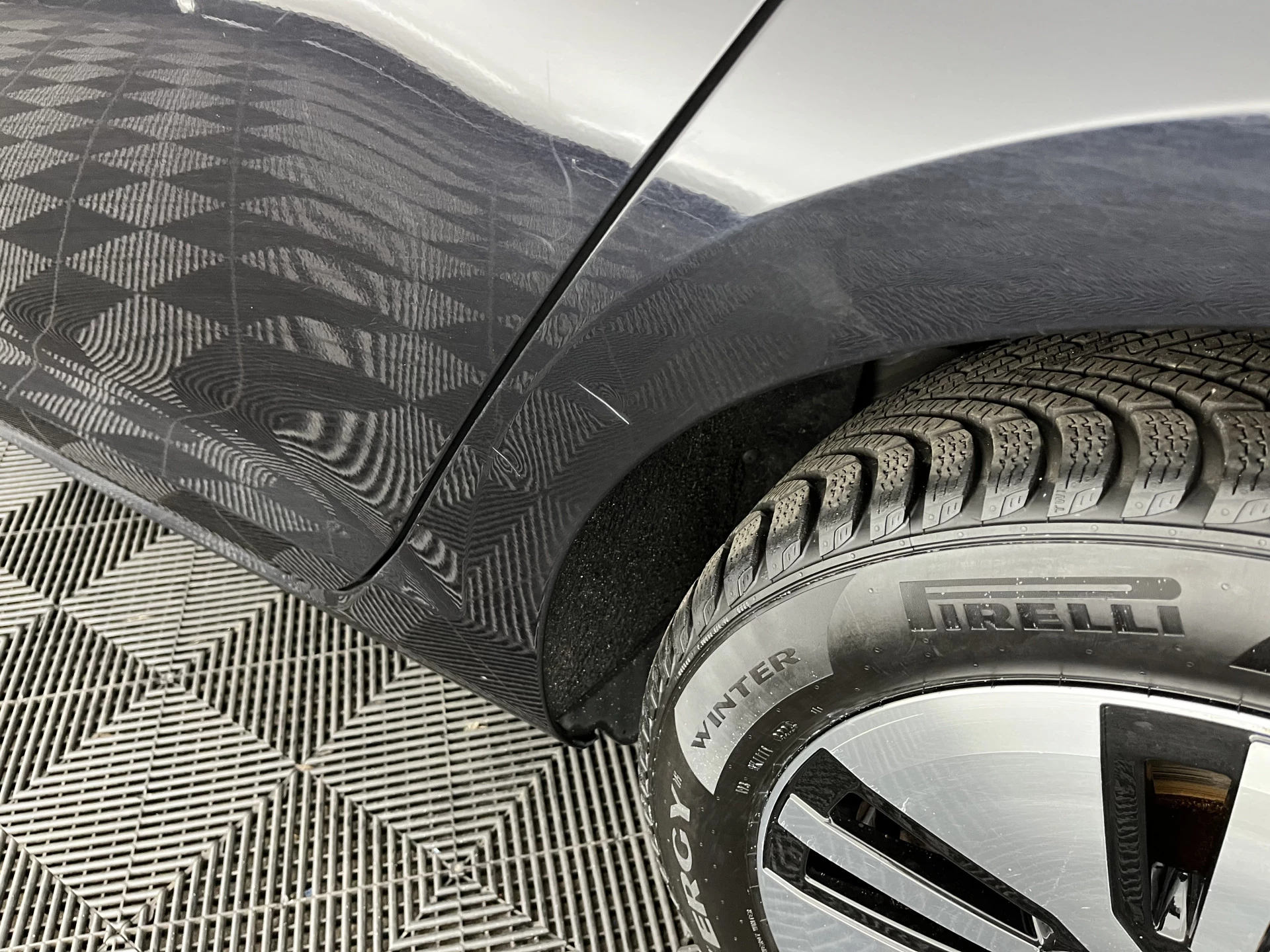 Hoofdafbeelding Volkswagen e-Golf