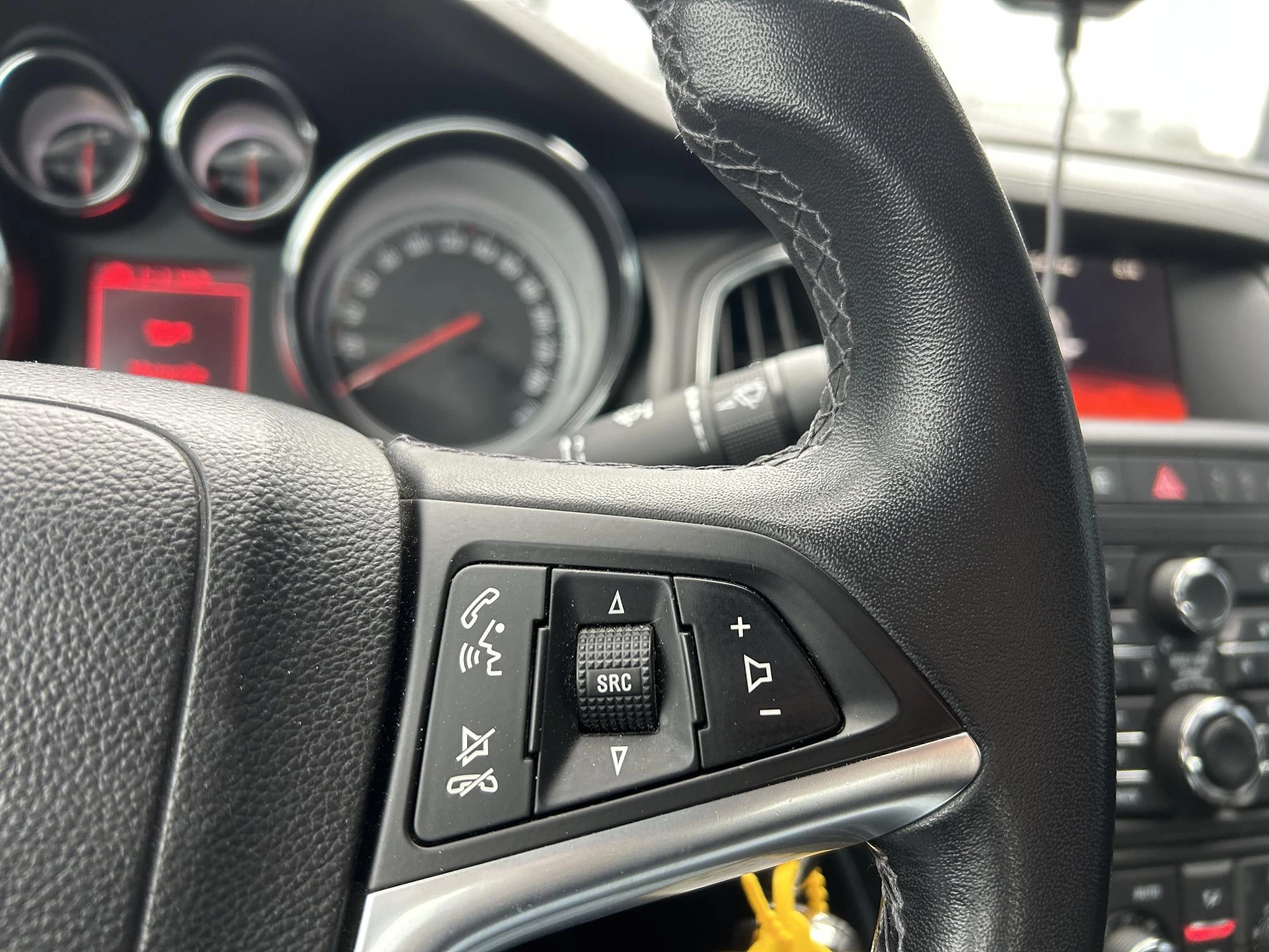 Hoofdafbeelding Opel Cascada