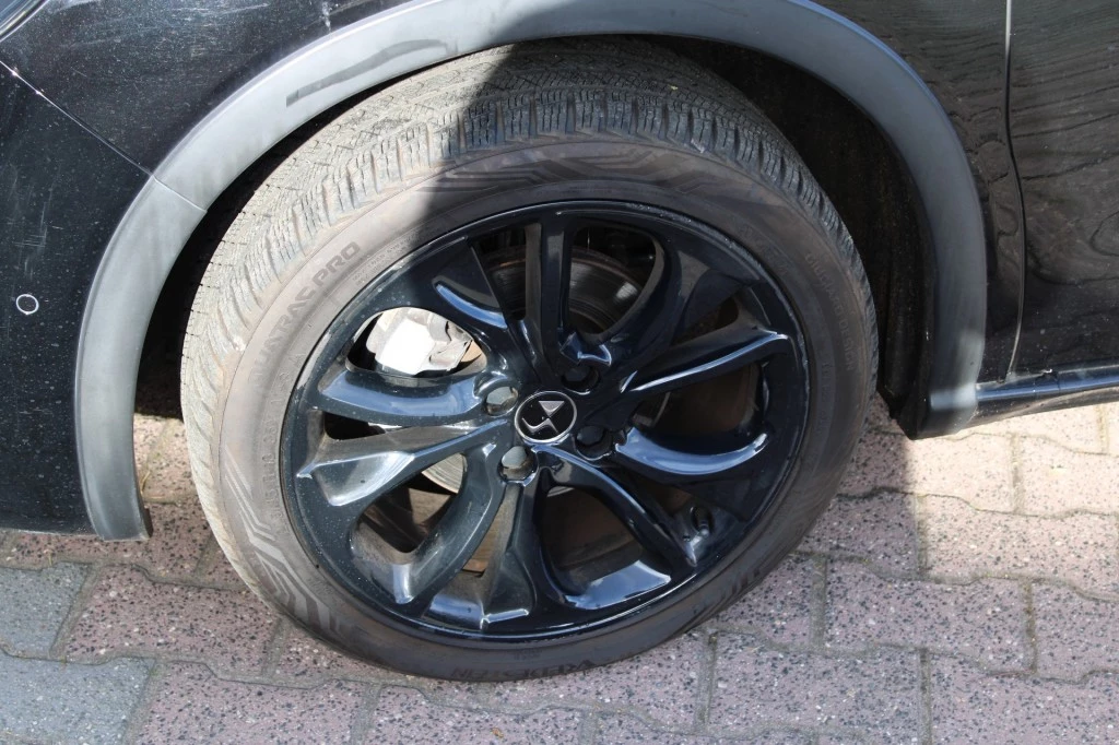 Hoofdafbeelding DS DS 4