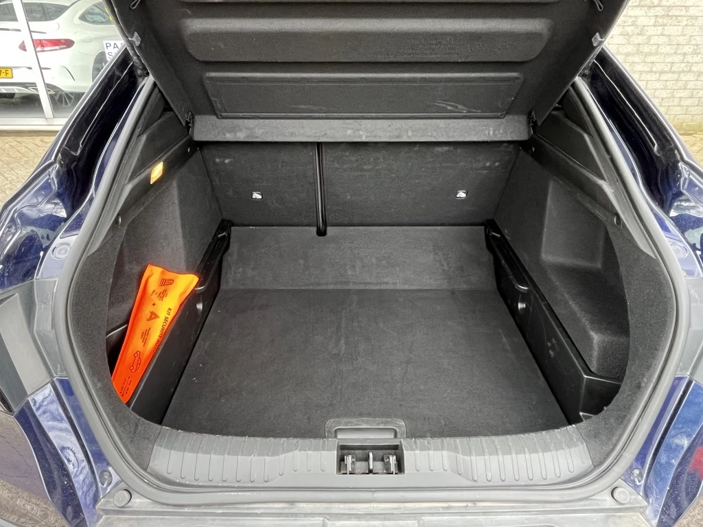 Hoofdafbeelding Renault Arkana