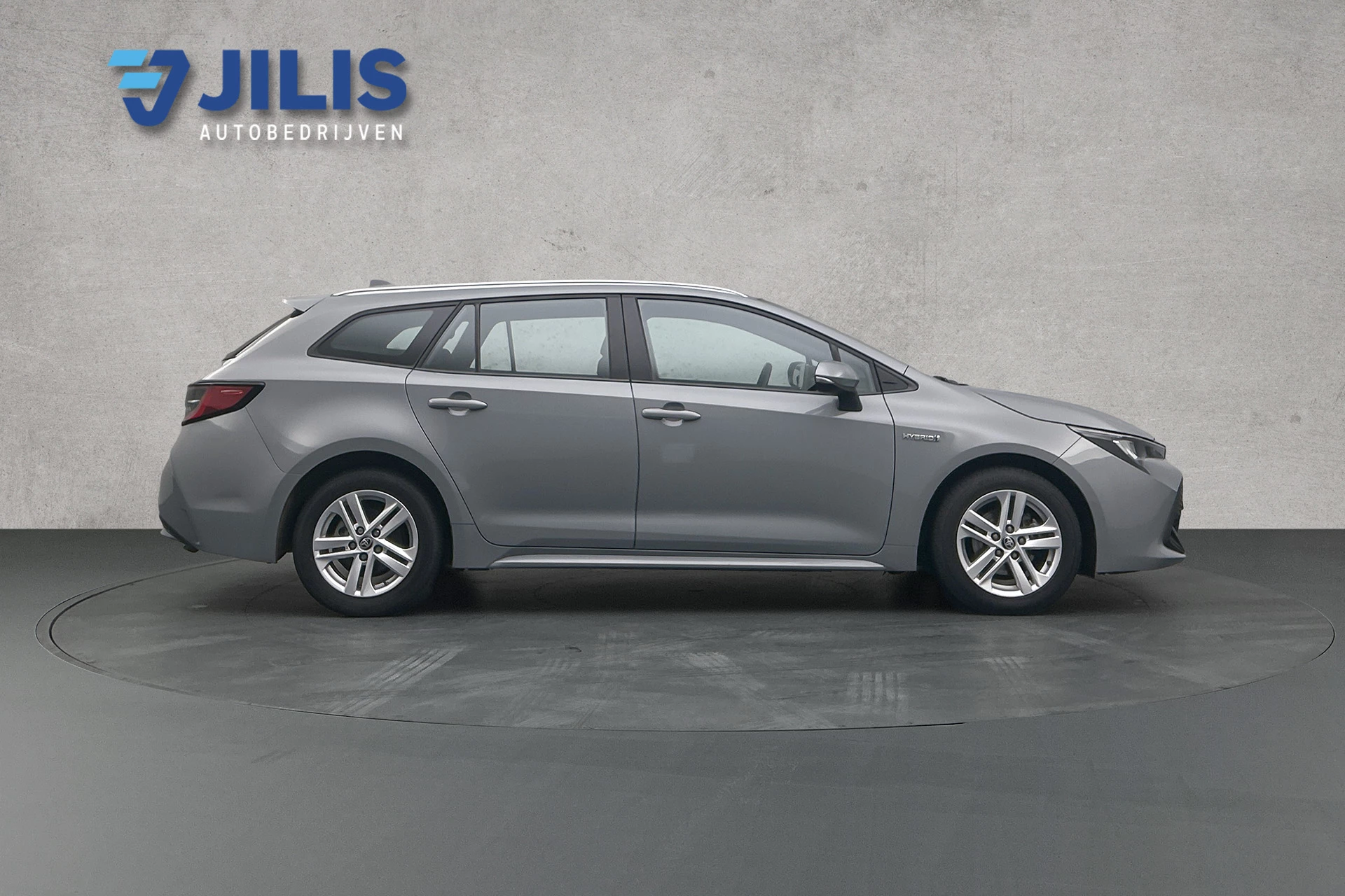 Hoofdafbeelding Toyota Corolla Touring Sports