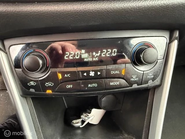 Hoofdafbeelding Suzuki S-Cross