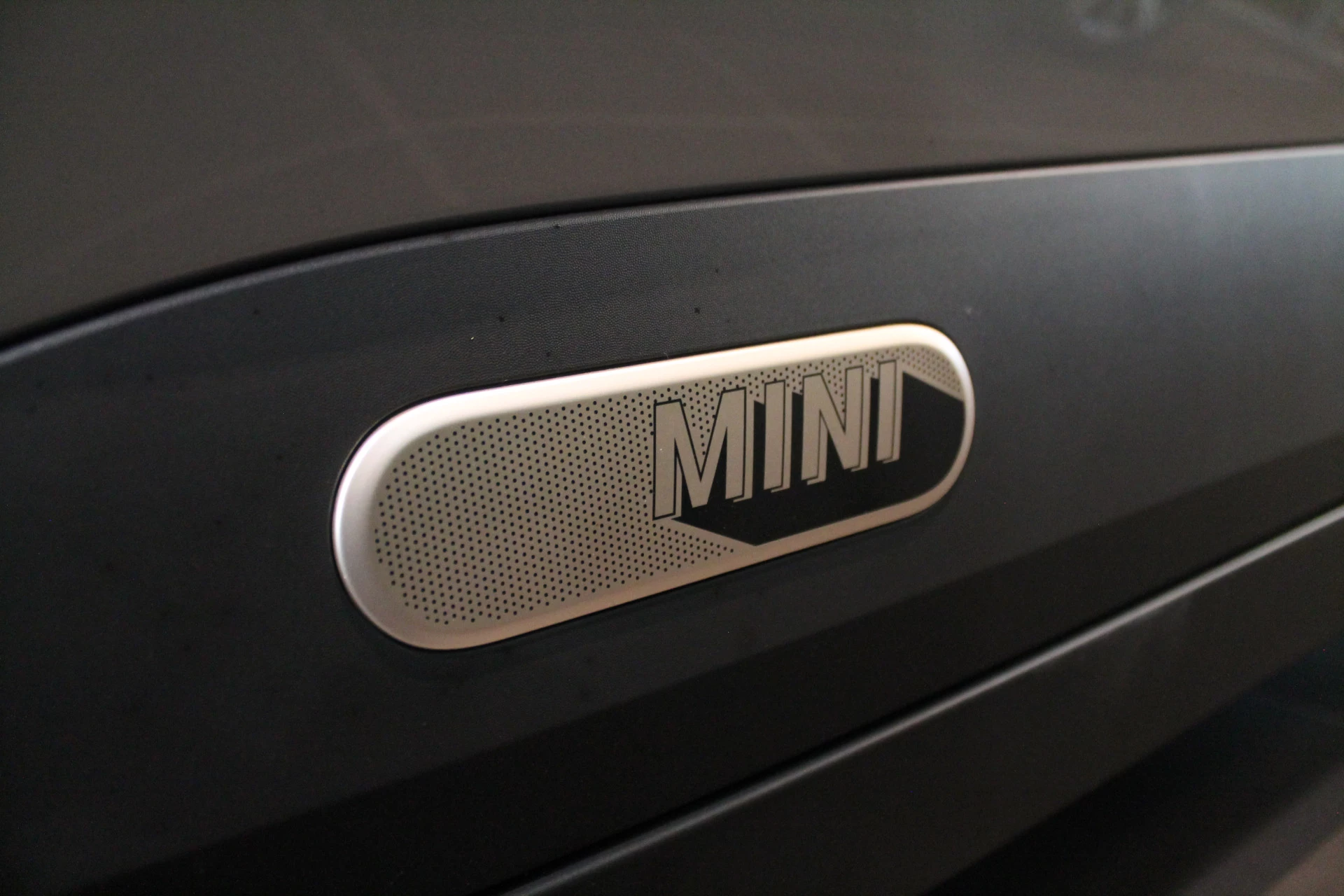 Hoofdafbeelding MINI Aceman