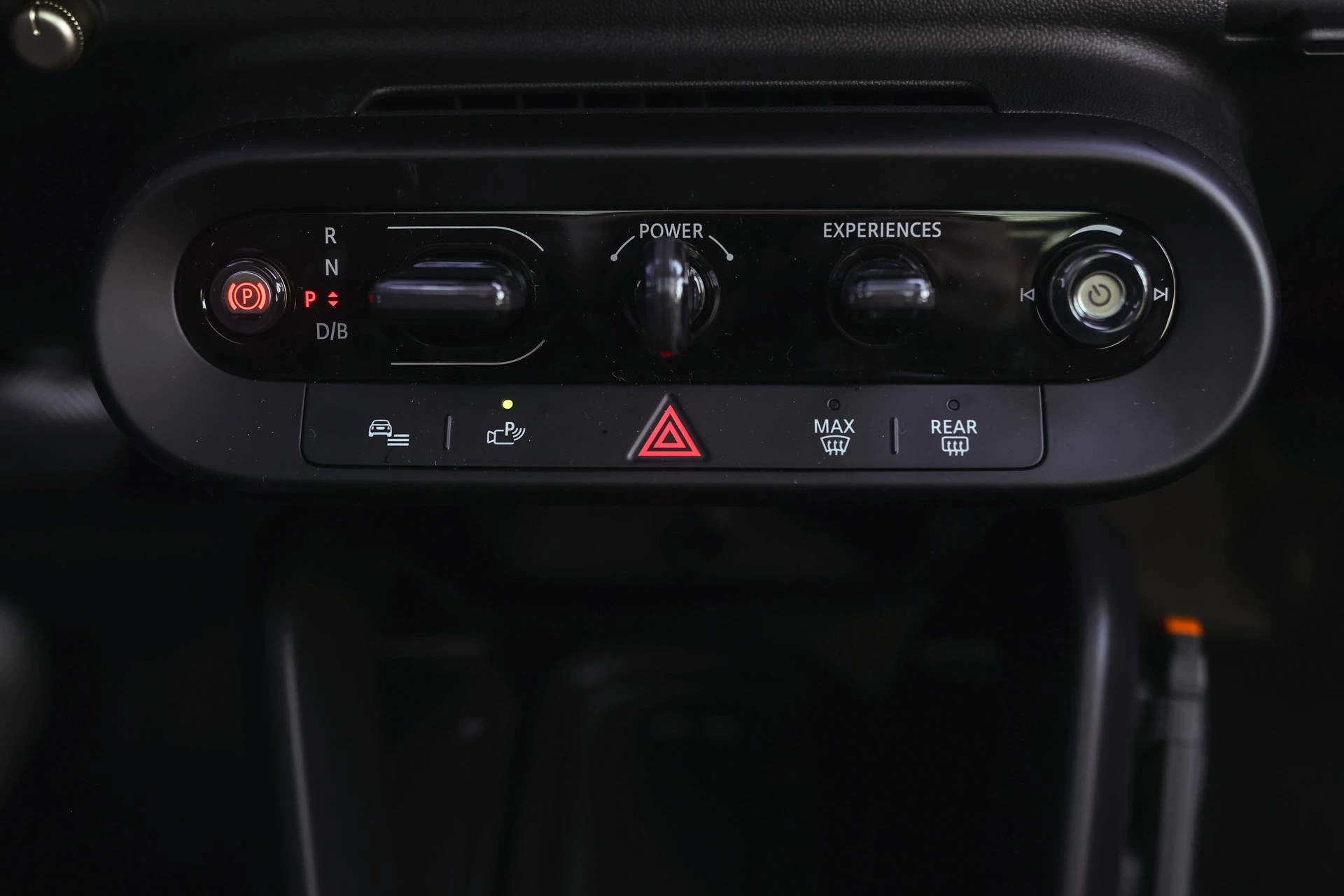 Hoofdafbeelding MINI Aceman