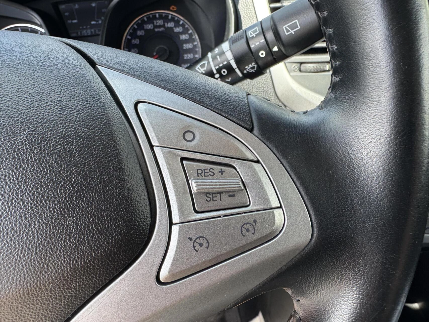 Hoofdafbeelding Hyundai ix20