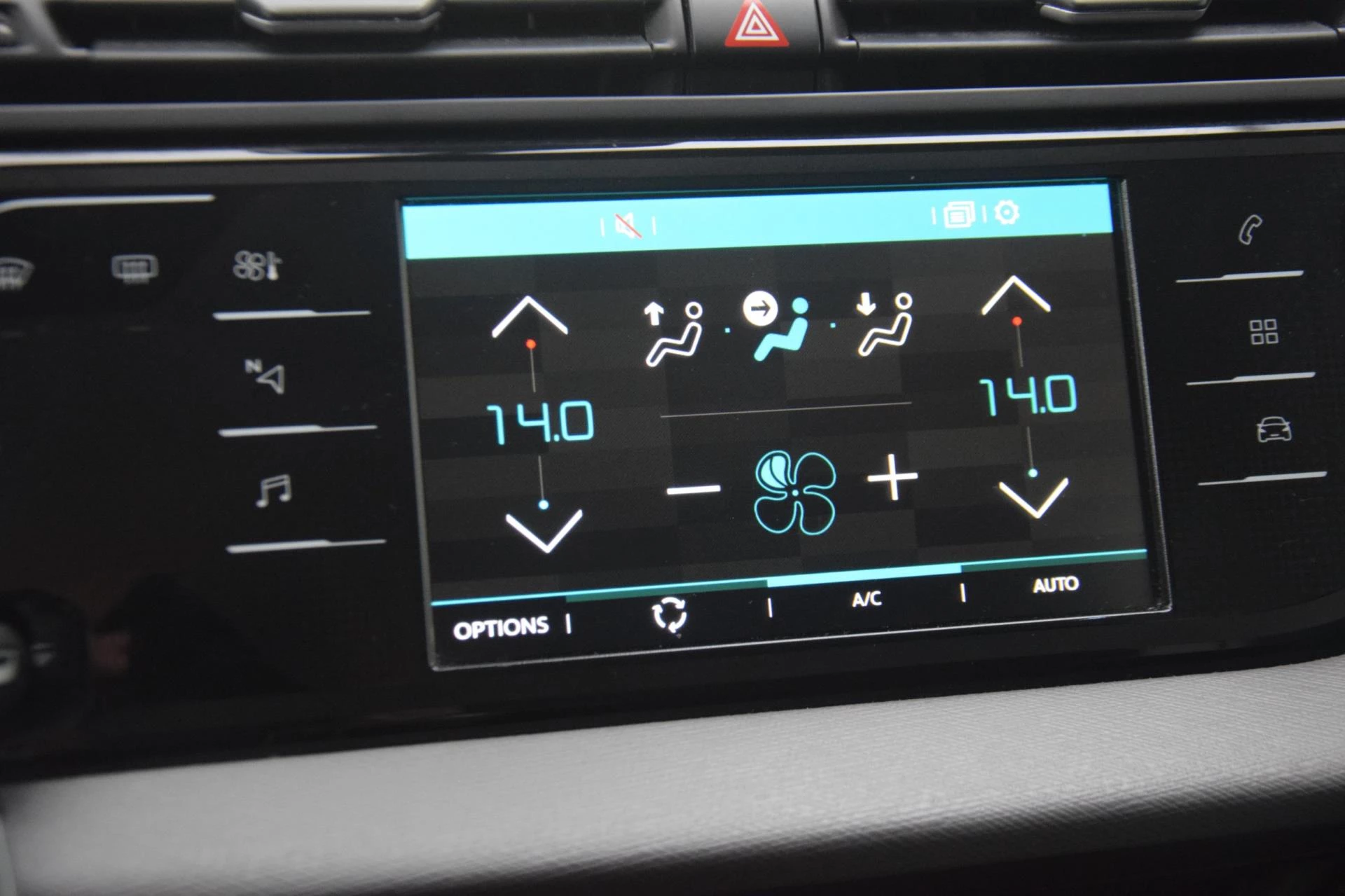 Hoofdafbeelding Citroën Grand C4 Spacetourer