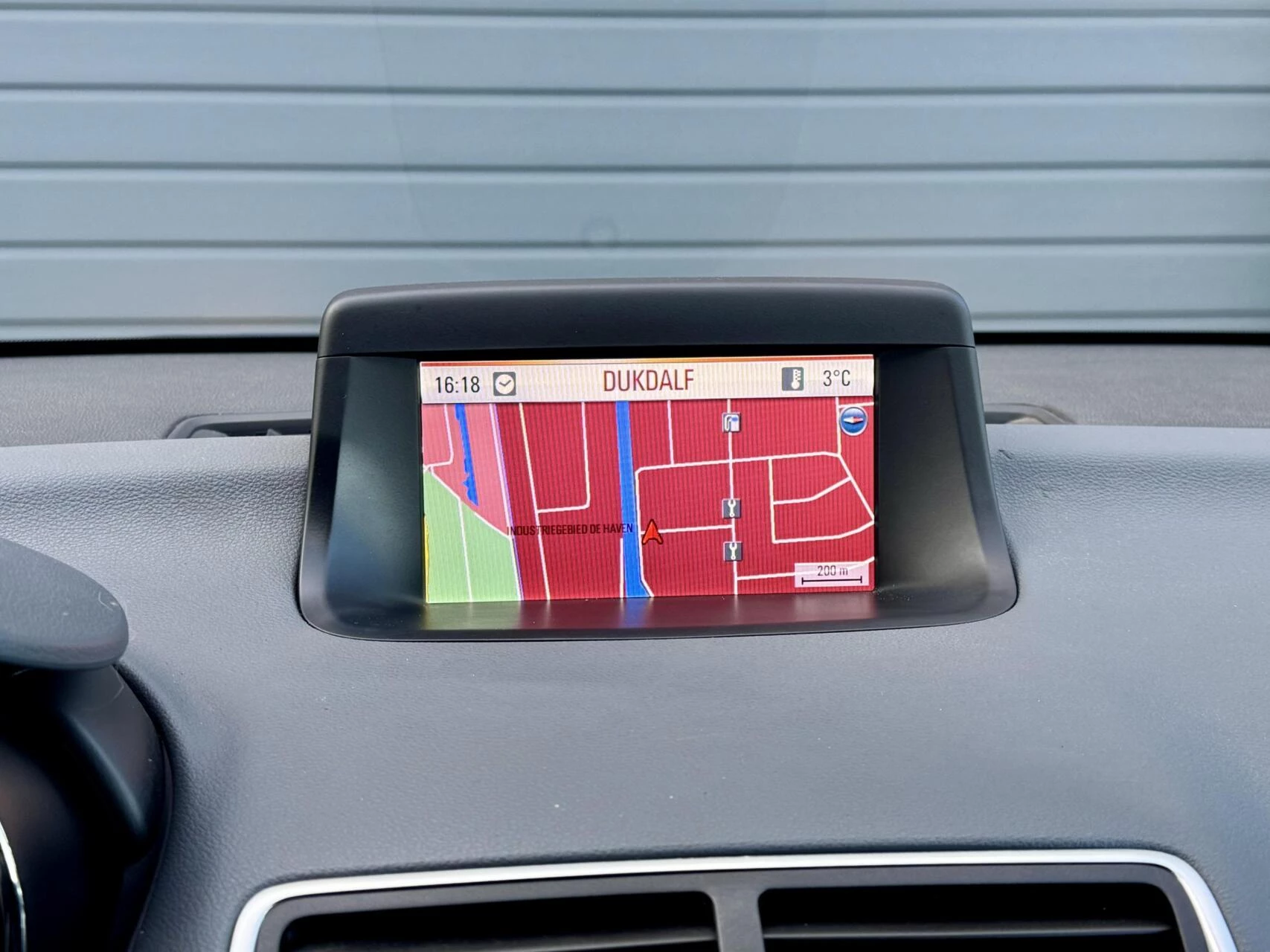 Hoofdafbeelding Opel Meriva