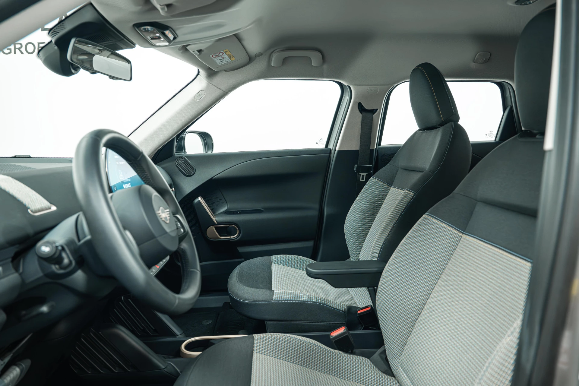 Hoofdafbeelding MINI Aceman