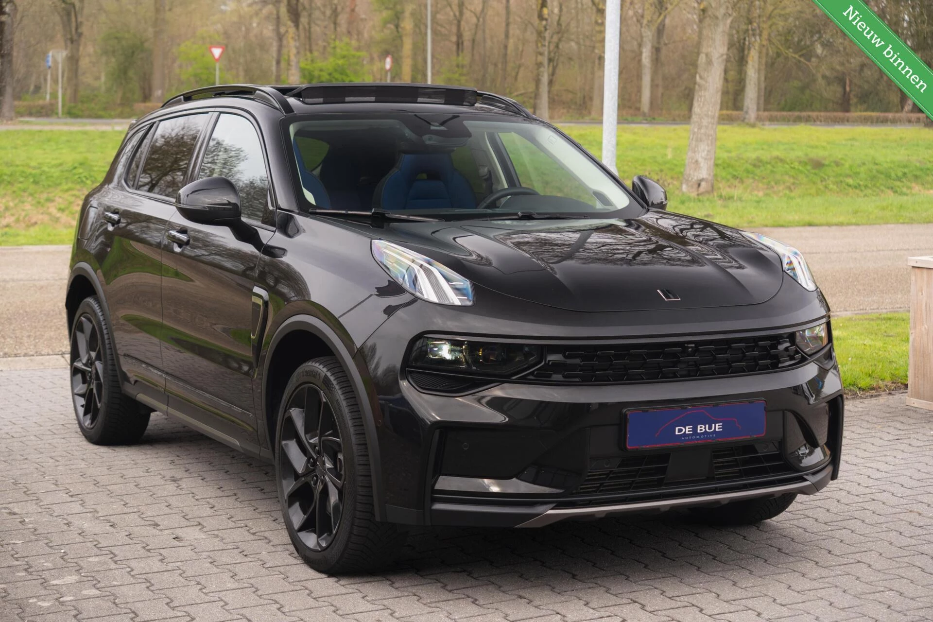 Hoofdafbeelding Lynk & Co 01