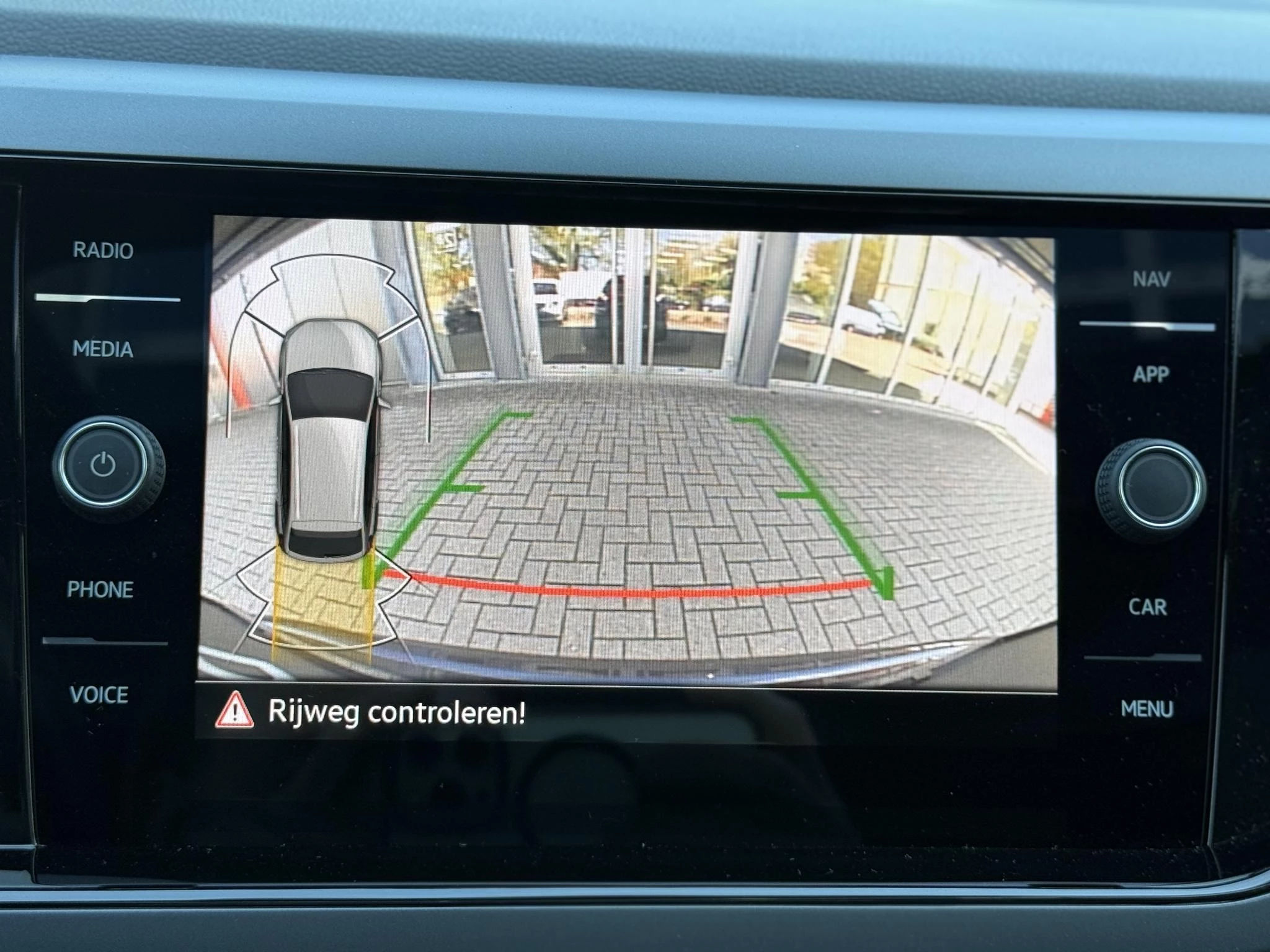 Hoofdafbeelding Volkswagen Taigo