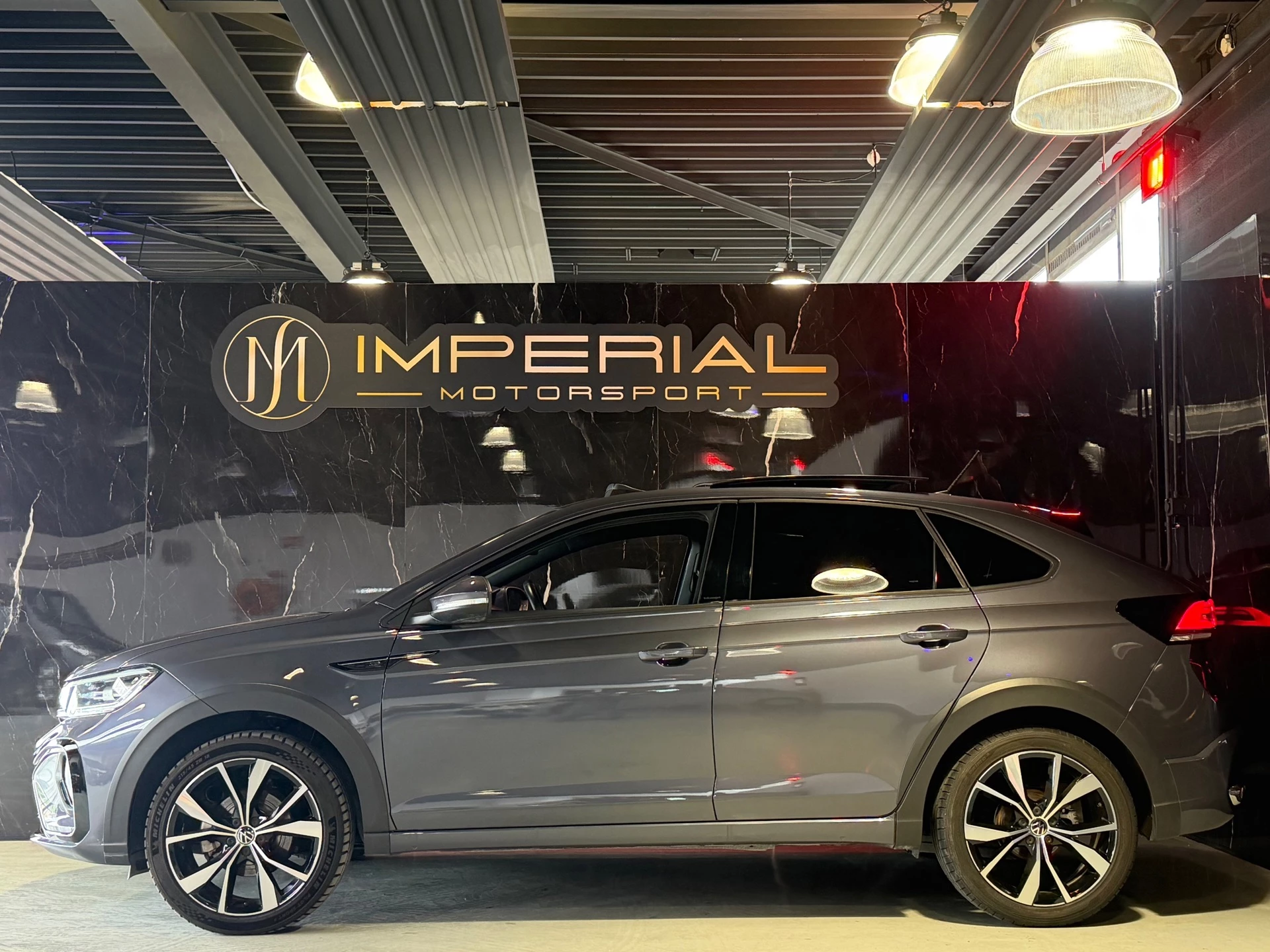 Hoofdafbeelding Volkswagen Taigo