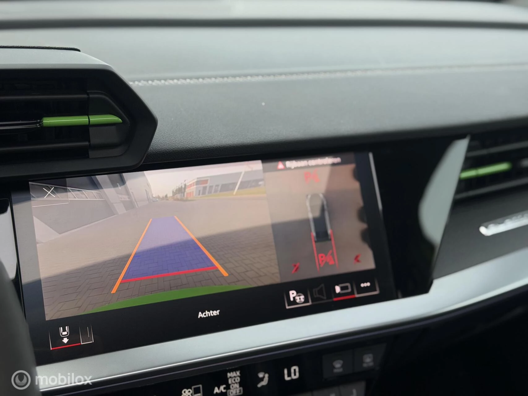 Hoofdafbeelding Audi RS3