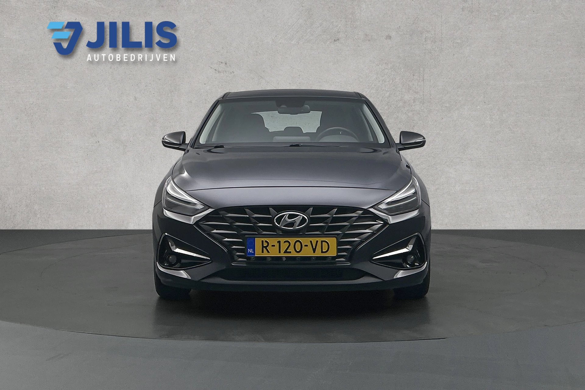 Hoofdafbeelding Hyundai i30