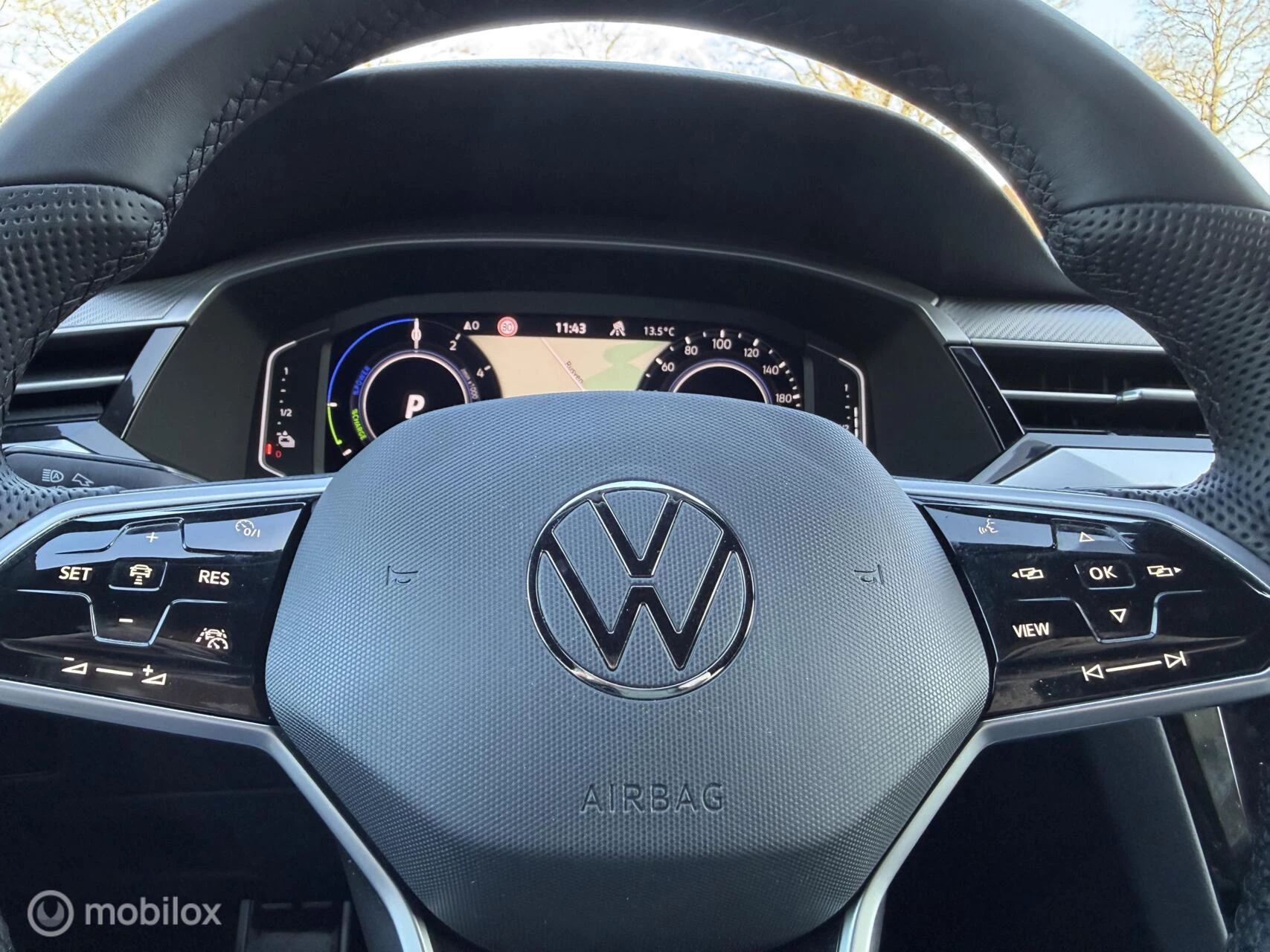 Hoofdafbeelding Volkswagen Arteon