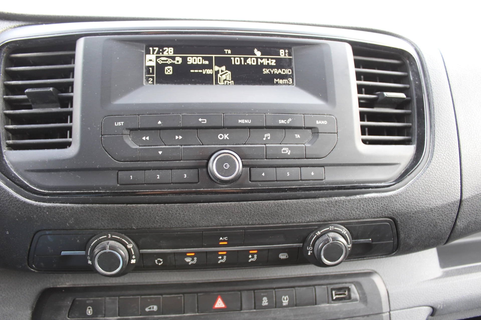 Hoofdafbeelding Toyota ProAce